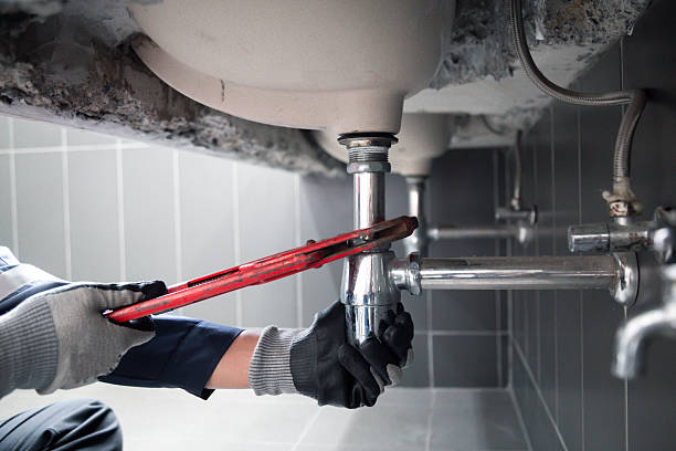 Trusted Water Heater Repair service in Bushnell, FL - Masters Plumbing Service